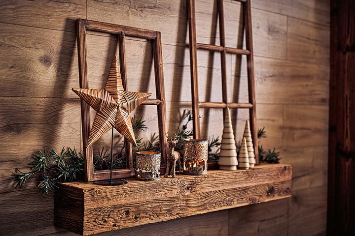 Image du produit pfister Alpine Nature