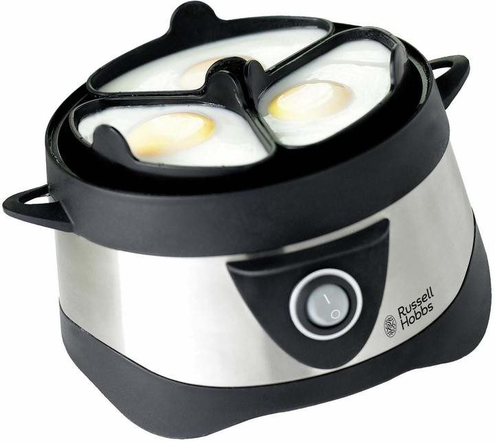 Actual product image Russell Hobbs Cook at Home