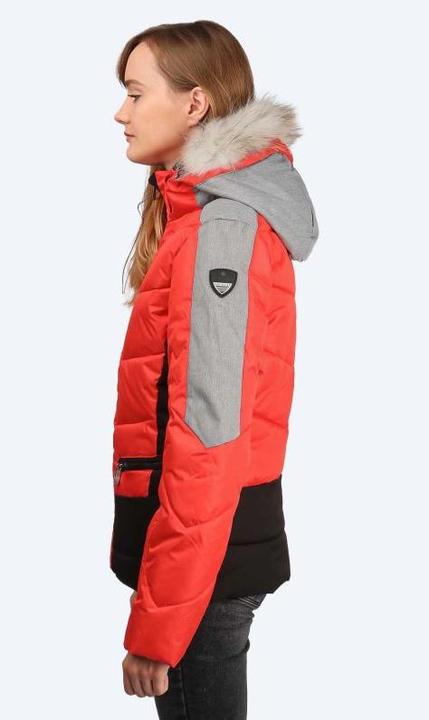 Actual product image Icepeak Damen Electra IA Skijacke (S)