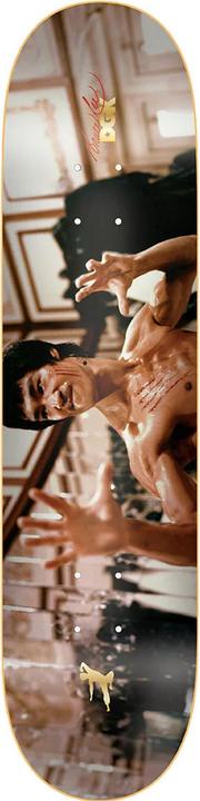 Produktbild DGK Bruce Lee Focus (8.06")