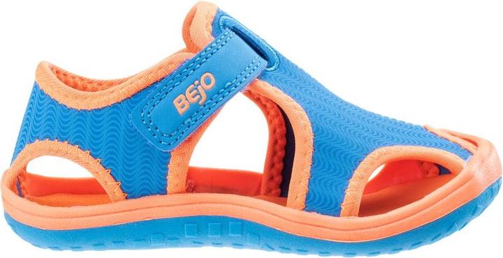 Actual product image Bejo Childrens/Kids Trukiz Sandals (24)