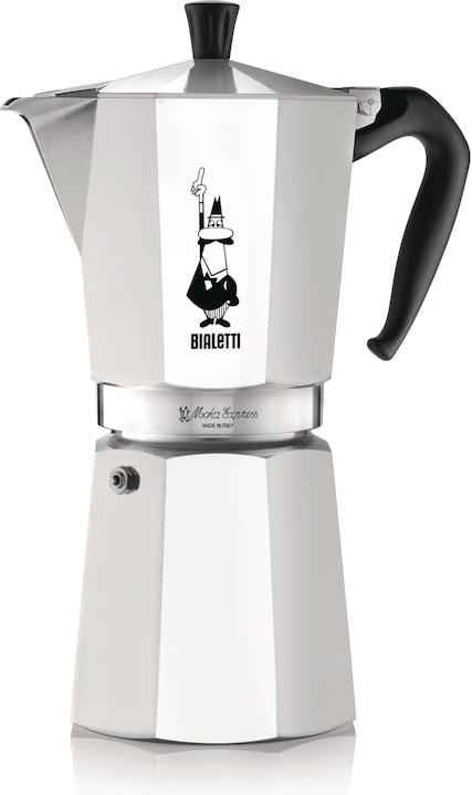Produktbild Bialetti Moka Express (18 T.)