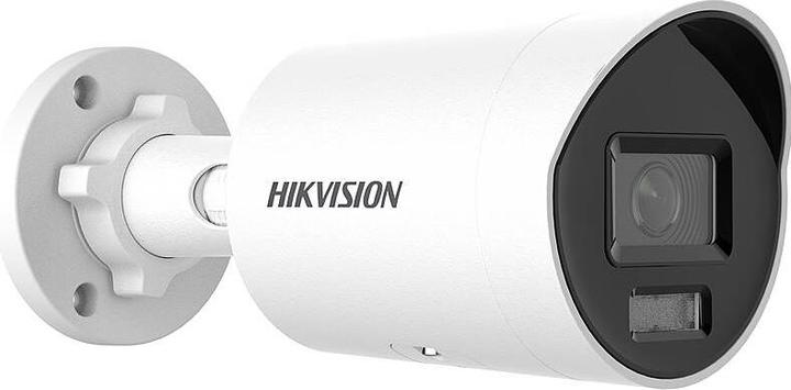 Actual product image Hikvision DS-2CD2086G2H-IU(2.8mm)(eF) Bullet 8MP Easy IP 4.0 (3840 x 2160 pixels)