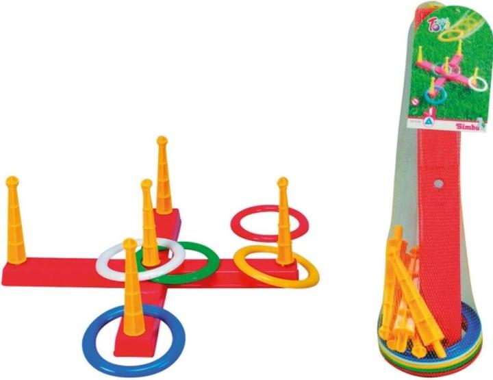 Productafbeelding Simba Kruis