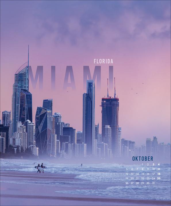 Produktbild Weltenbummler2026