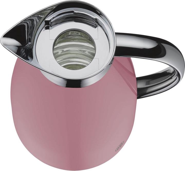 Actual product image Alfi Isocan Signo romantic pink m (1 l)