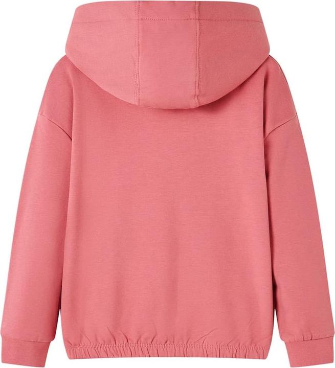 Actual product image vidaXL Kinder Kapuzenpullover (128)