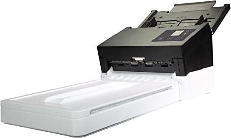 Immagine prodotto Avision AD370FN Alimentatore/Scanner piano USB 3.1 - Scanner piano (USB)