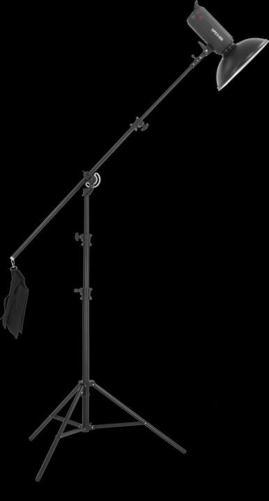 Actual product image Jinbei M-3 (492 cm, 4 kg)