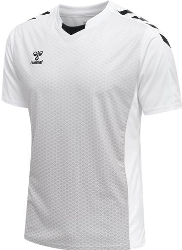 Actual product image hummel Core Xk Sublimation Jersey S/S (L)