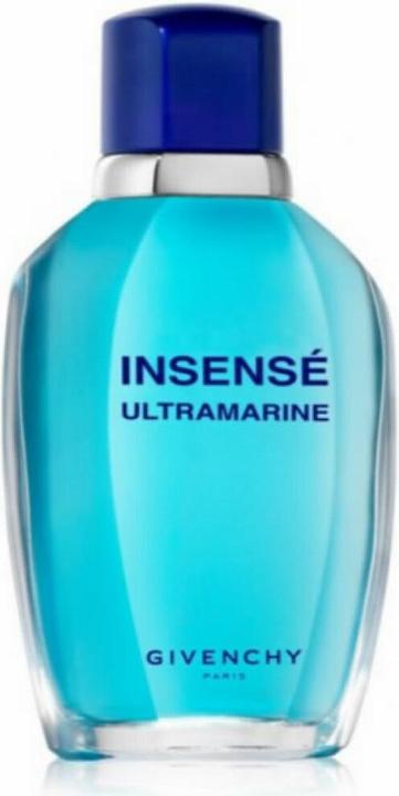 Produktbild Givenchy Insensé Ultramarine (Eau de Toilette, 100 ml)