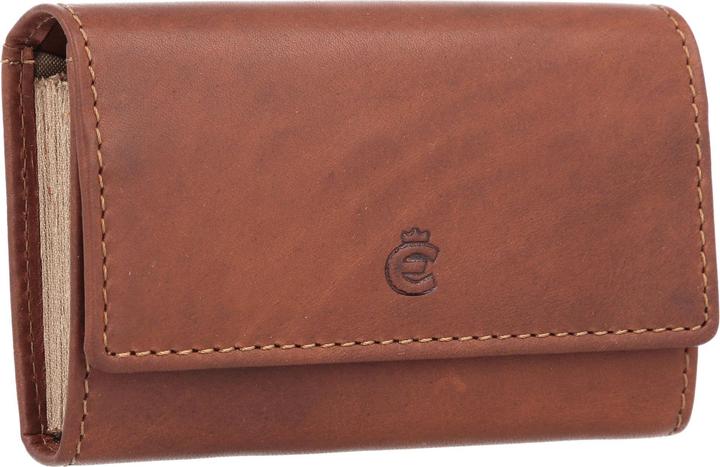 Produktbild Esquire Dallas Visitenkartenetui Leder 10.5 cm