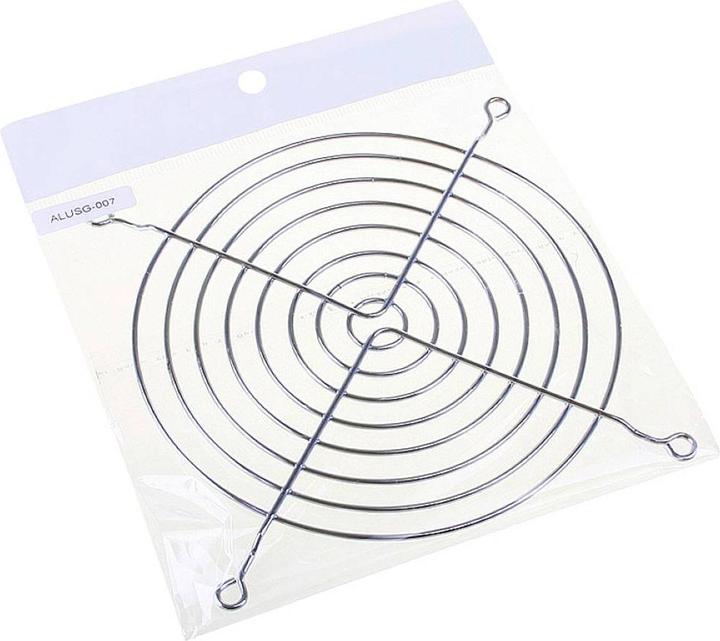 Kolink Fan Guard Classic 140mm - silver