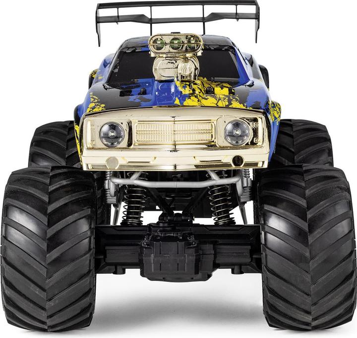 Image du produit Revell RC Car GhostDriver XXL