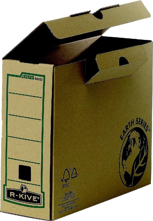 Actual product image Fellowes Earth (A4)