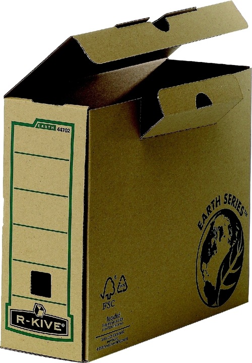 Produktbild Fellowes Earth (A4)