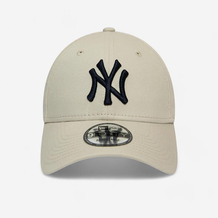 Produktbild New Era 9Forty Strapback New York Yankees (One Size)