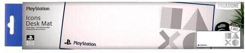Produktbild Paladone Products Tappetino Mouse Playstation Blue Desk Mat (XL)