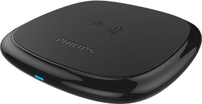 Image du produit Philips - Wireless Charger - Station de charge sans fil (10 W)