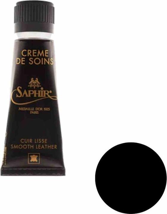 Image du produit Saphir Médaille d'Or SAPHIR MO Crème de soins - Tube 75ml (1 x, 75 ml)