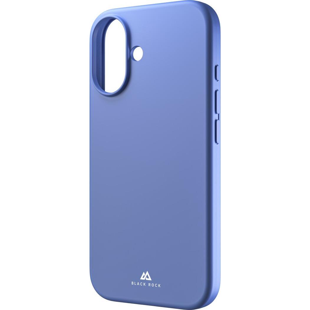 Thumbnail - Black Rock Mag Urban Case (Apple iPhone 16), Smartphone Hülle, Blau