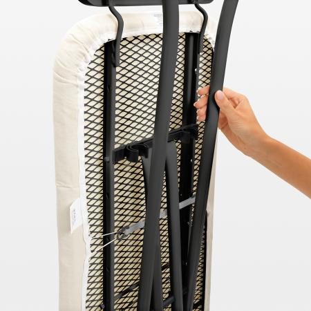 Image du produit Brabantia Tables à repasser (110 x 30 cm)