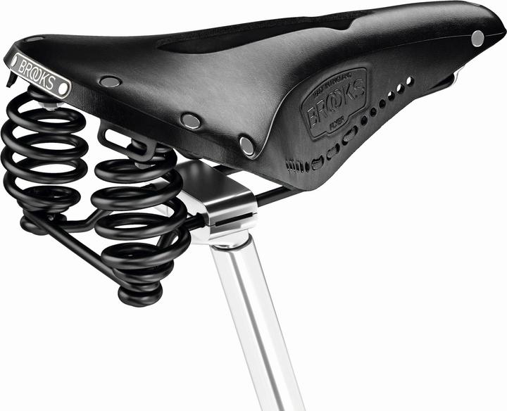 Produktbild Brooks England Flyer Imperial Saddle