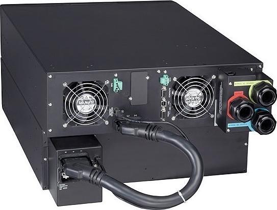Actual product image Eaton 9SXEBM180RT (Line-interactive UPS)