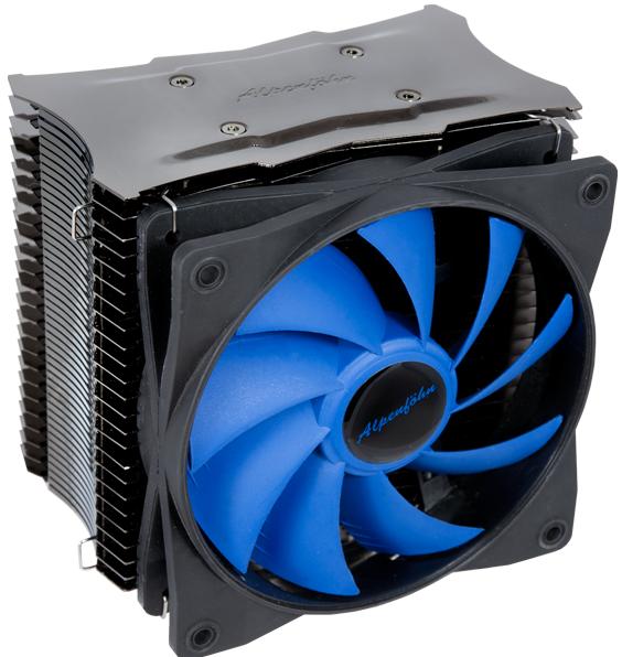 Produktbild Alpenföhn Matterhorn CPU Cooler Rev. B (156.50 mm)