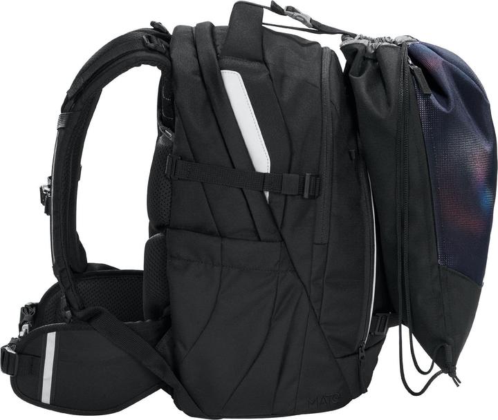 Actual product image Coocazoo Turnbeutel Turnbeutel, 10L (10 l)