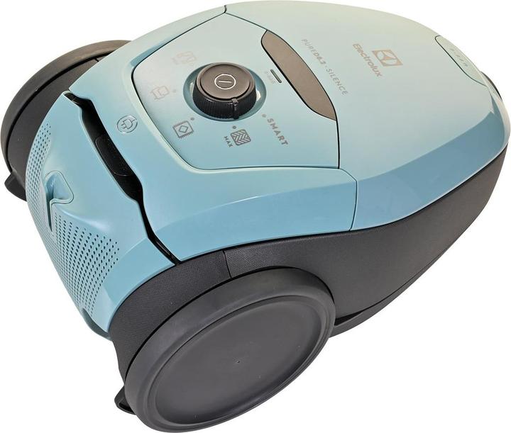 Actual product image Electrolux Pure