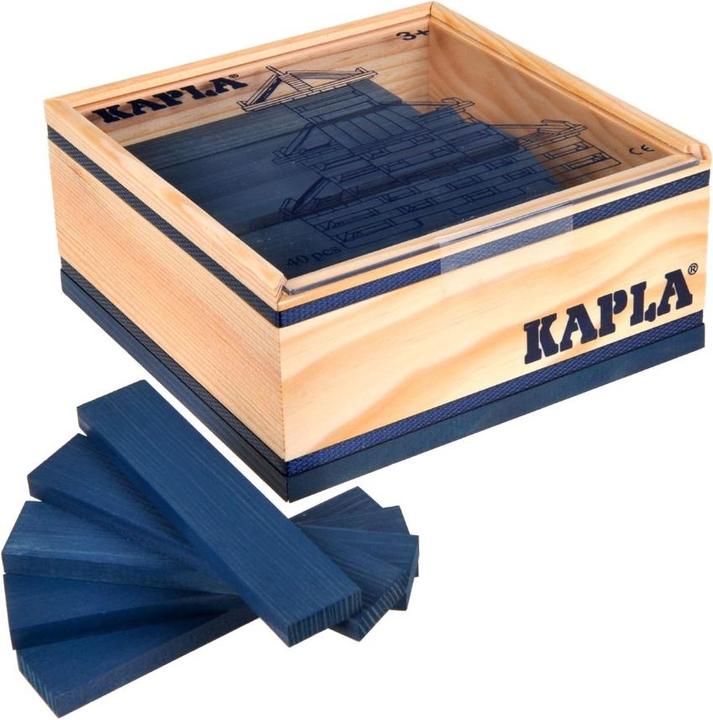 Produktbild Kapla Quadrat