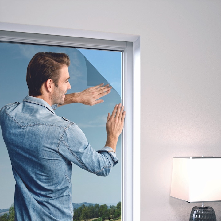 Immagine prodotto Windhager Z 20 Protezione dai pollini (120 x 150 cm)