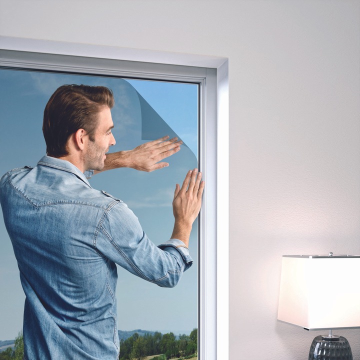 Actual product image Windhager Z 20 Pollen protection (120 x 150 cm)