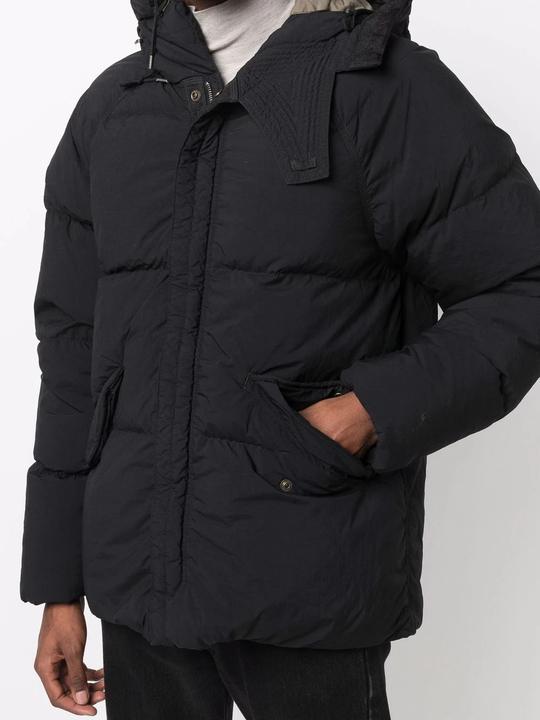 Produktbild Ten C Jackets Black (48)