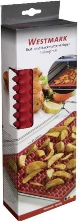 Produktbild Westmark Brat-und Backmatte (40 x 28 cm)