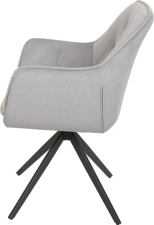 Actual product image JOHN316 Esszimmerstuhl