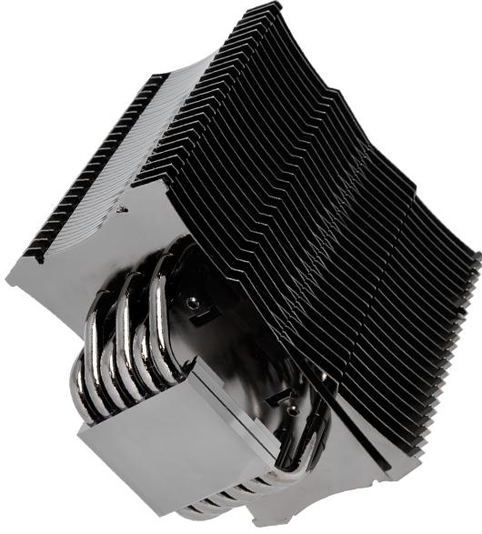 Produktbild Alpenföhn Matterhorn CPU Cooler Rev. B (156.50 mm)