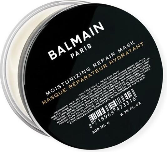 Immagine prodotto Balmain Moisturizing Repair Mask (200 ml)