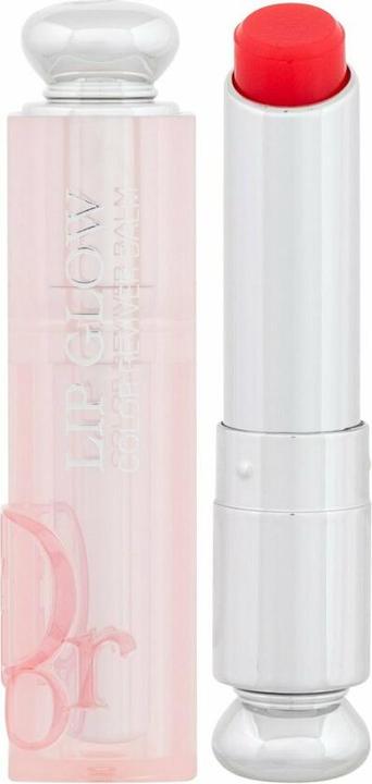 Actual product image Dior Addict Lip Glow (Lip balm)