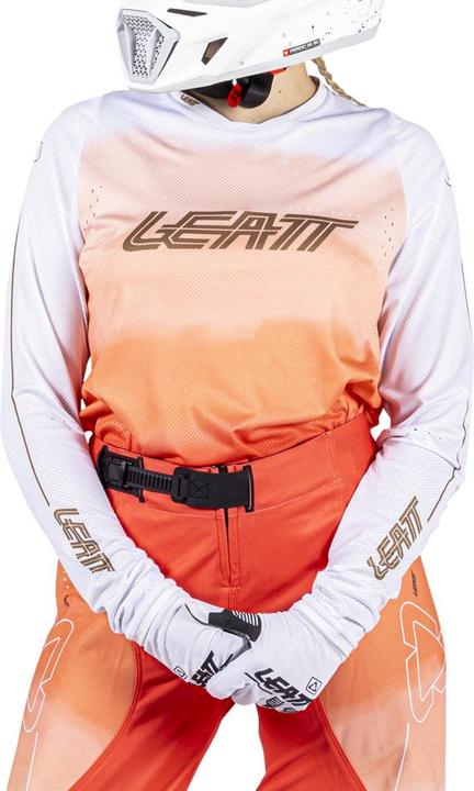 Actual product image Leatt Jersey Moto 4.5 Lite Women V26 (XL)