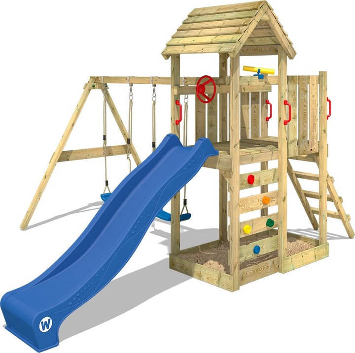 Produktbild Wickey MultiFlyer
