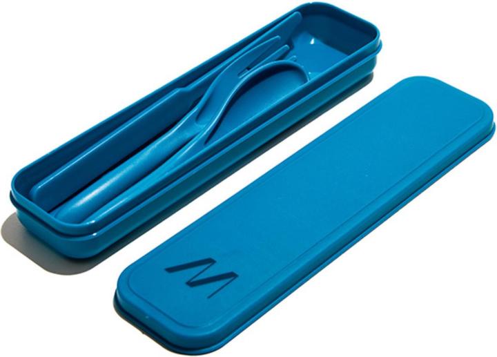 Actual product image Muitomas 3 Piece Cutlery Set