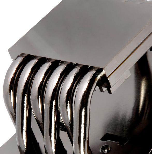 Produktbild Alpenföhn Matterhorn CPU Cooler Rev. B (156.50 mm)