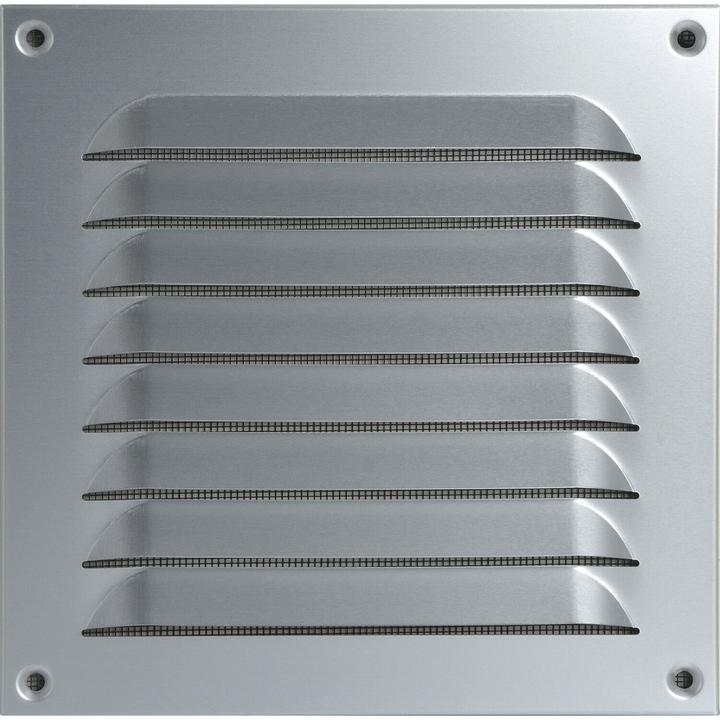 Actual product image Puag Weather protection grille