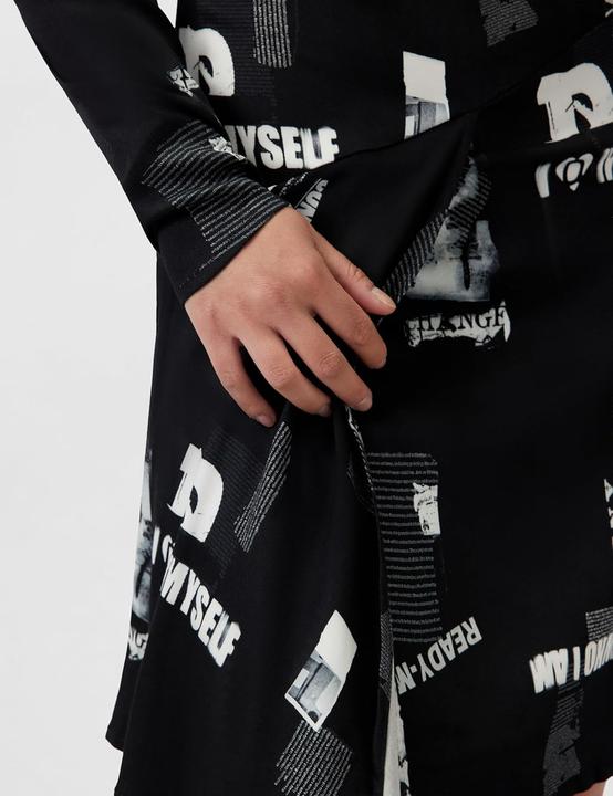 Image du produit Desigual Vest Newscorto 2000 (M)