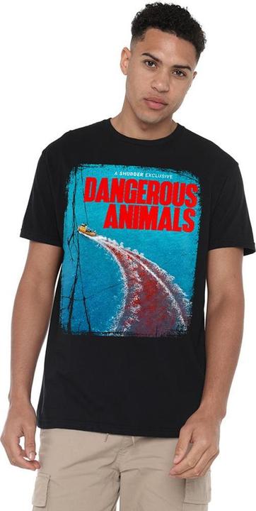 Produktbild Dangerous Animals TShirt (M)