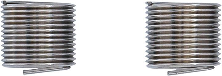 Image du produit BGS Inserts taraudés M16 x 1,5 mm 5 pièces