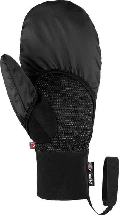 Produktbild Reusch Baffin Touch-Tec (9)
