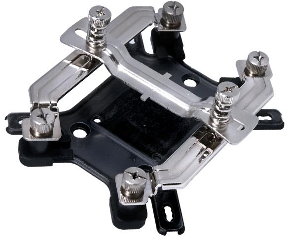 Produktbild Alpenföhn Matterhorn CPU Cooler Rev. B (156.50 mm)
